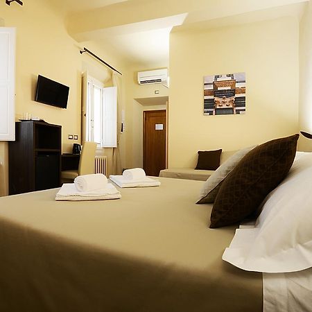 Dei Cerchi Holidays Florenz Exterior foto