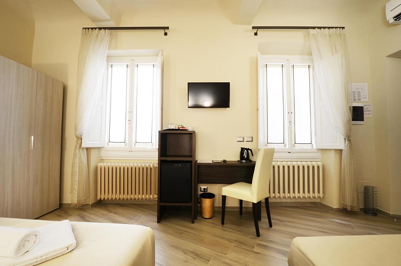 Dei Cerchi Holidays Florenz Exterior foto